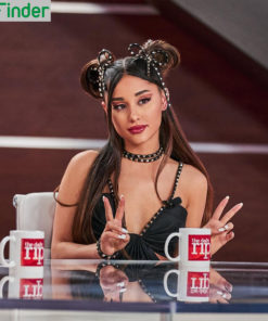 Ariana Grande The Daily Rip Mug 2