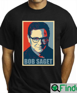 Bob Saget Hope Shirt