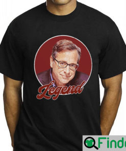 Bob Saget Legend Unisex T Shirt