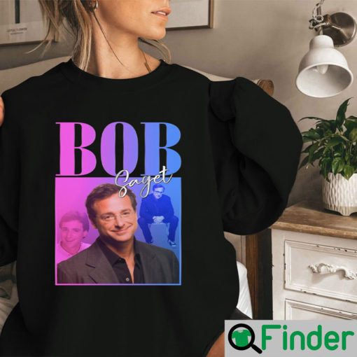 Bob Saget Rest In Peace Sweatshirt