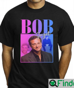 Bob Saget Rest In Peace T Shirt