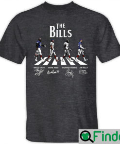 Buffalo Bills Road Shirt Copy Copy