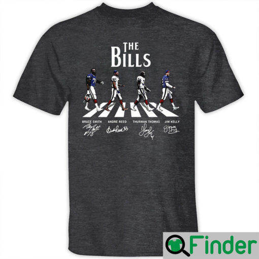 Buffalo Bills Road Shirt Copy Copy