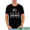 Buffalo Bills Road T Shirt Copy Copy