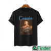 Cassie Euphoria Tv Show Shirt 1