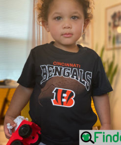 Cincinnati Bengals AFC North Shirt For Real Fans