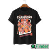 Cincinnati Bengals Championship Joe Burrow 9 Shirt