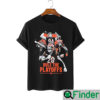 Cincinnati Bengals Playoffs 2022 Champion AFC North Division Shirt