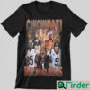 Cincinnati Bengals Vintage Inspired Shirt