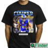 Cooper Kupp Dreamathon LA Rams Shirt