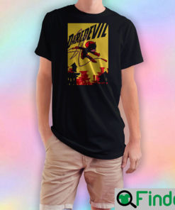 Daredevil T Shirt