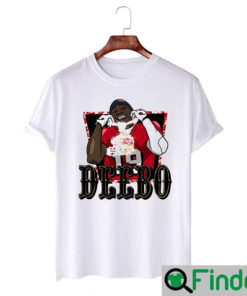 Deebo Samuel 49ers Shirt