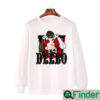 Deebo Samuel 49ers Sweatshirt