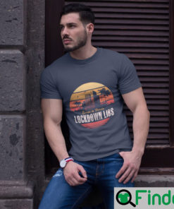 Escape To Florida Vintage T Shirt 1