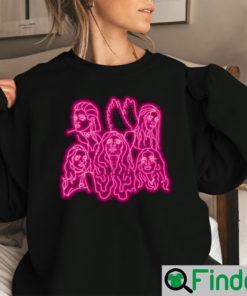 Euphoria Girls Sweatshirt