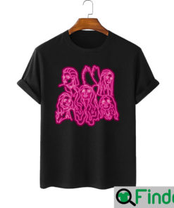 Euphoria Girls shirt