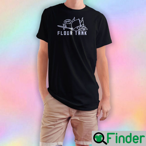 Floor Tank T Shirt