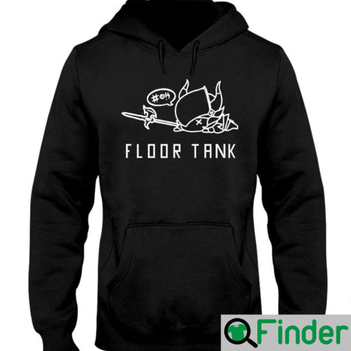 Floor Tank T Shirts