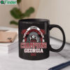 Georgia Bulldogs 2021 National Champions Mug Gift Real Fans