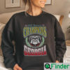 Georgia Bulldogs 2021 National Championship Vintage SweatShirts