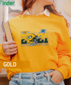 Go Pack Packers Nation Football Unisex Sweatshirt