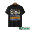 Greatest Show On Turf Unisex Shirt For Real Fans