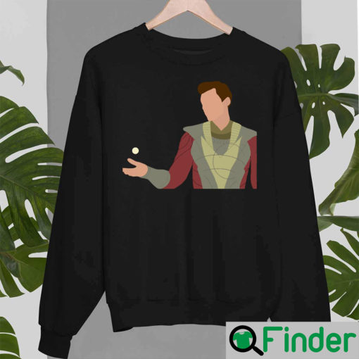 Harry Styles Eros Eternal Marvel Long Sleeve