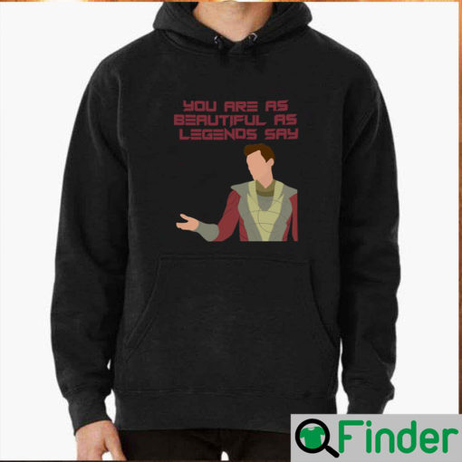 Harry Styles Eros Eternal Unisex Sweatshirt 1