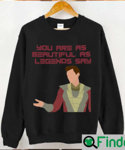 Harry Styles Eros Eternal Unisex Sweatshirt 2