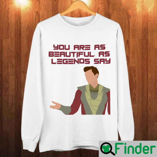 Harry Styles Eros Eternal Unisex Sweatshirt