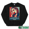 I Aint No Circle Back Girl Kayleigh McEnany Sweatshirt 1