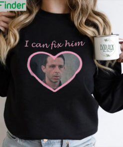 I Can Fix Him Kyle Shanahan Shirt