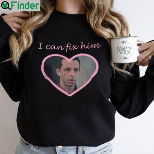 I Can Fix Him Kyle Shanahan Shirt