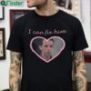 I Can Fix Him Kyle Shanahan T Shirt 1