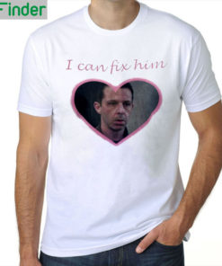 I Can Fix Him Kyle Shanahan T Shirt