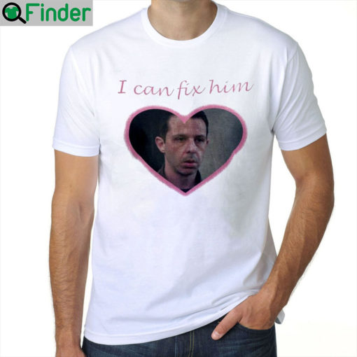 I Can Fix Him Kyle Shanahan T Shirt