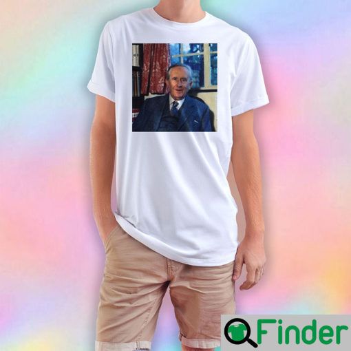 J.R.R. Tolkien T Shirt