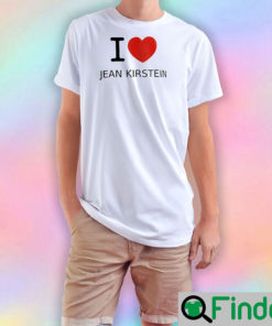 Jean Kirstein T Shirt