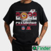 Kansas City Chiefs 2022 NFL Champions Shirt