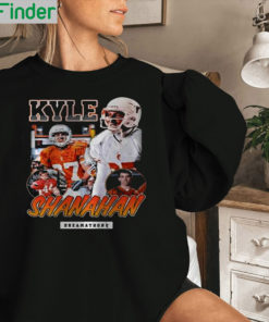 Kyle Shanahan Crewneck Sweatshirt