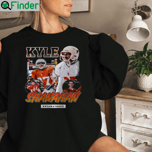 Kyle Shanahan Crewneck Sweatshirt