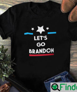 Lets Go Brandon FJB Shirt