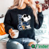 Los Angeles Rams Snoopy Sweatshirt