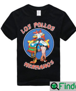 Los Pollos Hermanos Unisex T Shirt 1