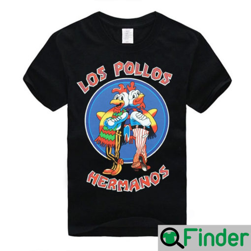 Los Pollos Hermanos Unisex T Shirt 1