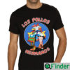 Los Pollos Hermanos Unisex T Shirt