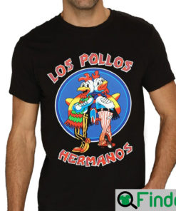 Los Pollos Hermanos Unisex T Shirt