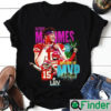 Mahomes MPV Superbowl KC Chief NFL Shirt