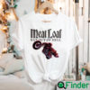 Meat Loaf Bat Out Of Hell Bike T Shirt Gift Real Fans