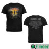 Meat Loaf The Last World Tour Unisex Shirt Gift For Real Fans 1